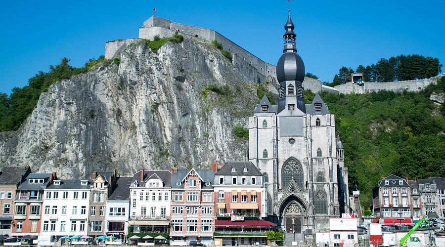Citadelle de Dinant